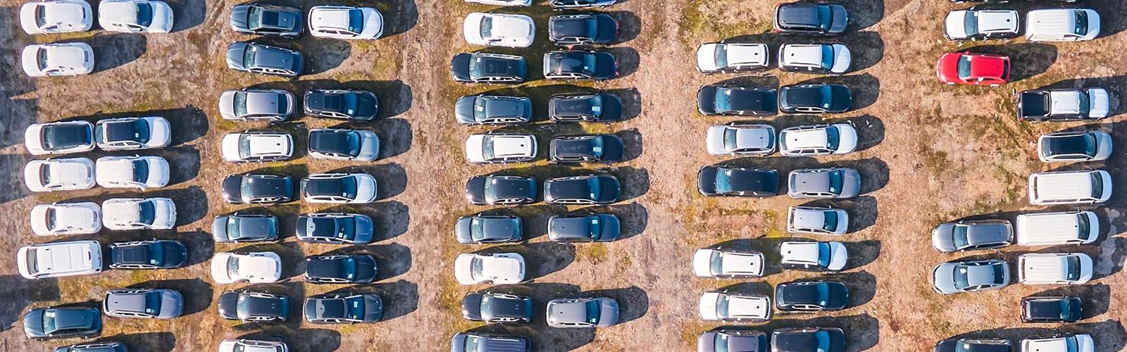 Used cars available immediately