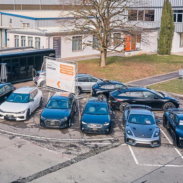 Unsere Geschichte und Werte