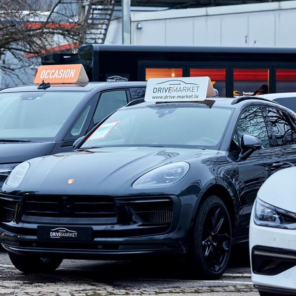 La philosophie de DriveMarket