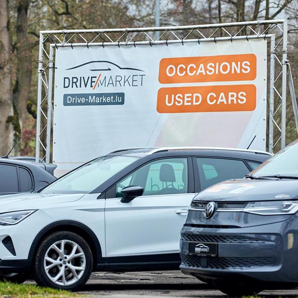 Votre partenaire pour les voitures d’occasion premium